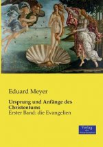 Ursprung und Anfange des Christentums