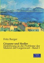 Cezanne und Hodler