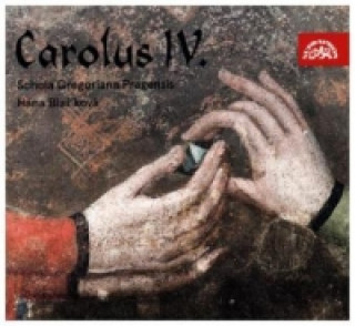Hudba doby Karla IV. - CD