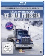 Ice Road Truckers - Trucks on the Rocks, 1 Blu-ray