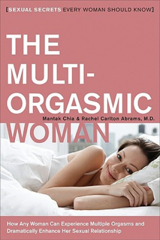 Multi-Orgasmic Woman