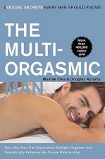Multi-Orgasmic Man