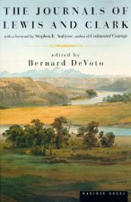 Journals of Lewis and Clark