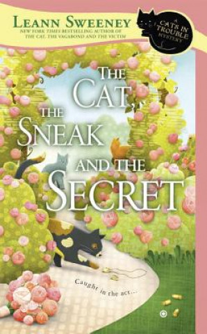 Cat, the Sneak and the Secret