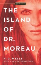 Island of Dr. Moreau