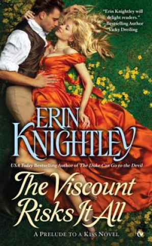 Viscount Risks it All