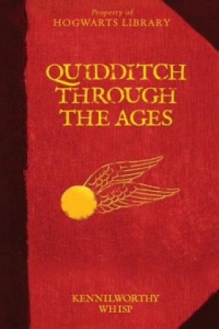 Quidditch Through the Ages