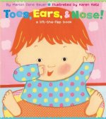 Toes Ears & Nose