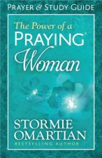 Power of a Praying Woman Prayer and Study Guide