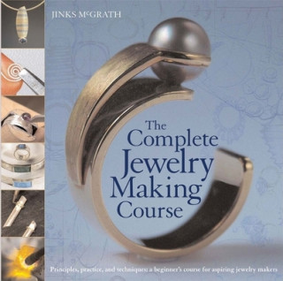 Complete Jewelry Making Course