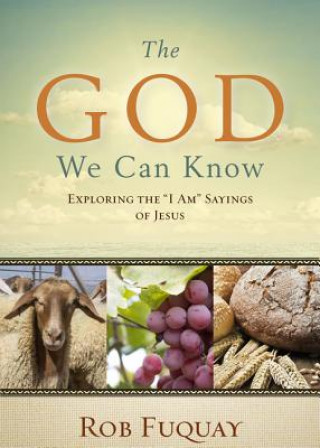 God We Can Know