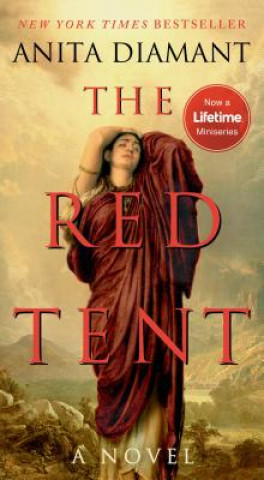 RED TENT