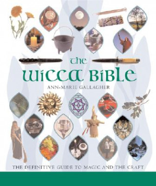 Wicca Bible