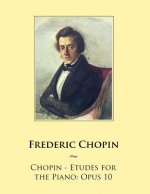 Chopin - Etudes for the Piano
