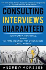 Consulting Interviews Guaranteed!