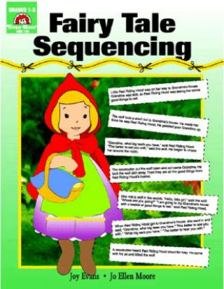 Fairy Tale Sequencing