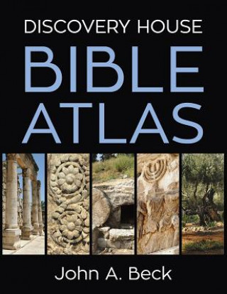 Discovery House Bible Atlas