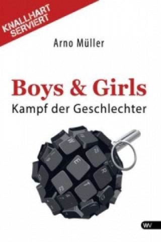 Boys + Girls - Kampf der Geschlechter
