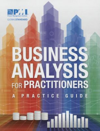 Business Analysis for Practitioners