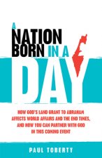 NATION BORN IN A DAY