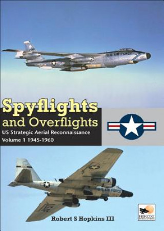 Spyflights And Overflights