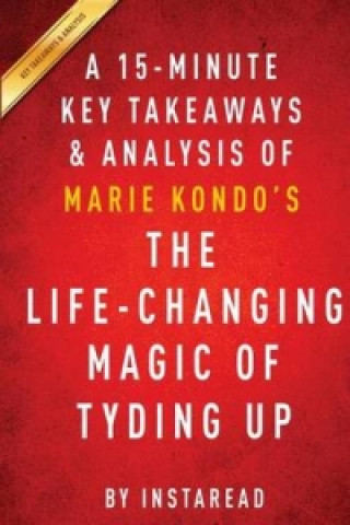 Life-Changing Magic of Tidying Up