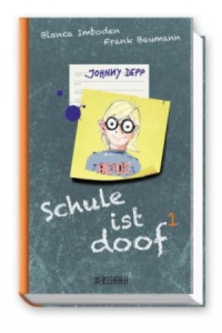 Schule ist doof - Johnny Depp