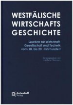 Westfälische Wirtschaftsgeschichte