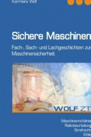 Sichere Maschinen