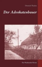 Advokatenbauer