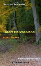 Tatort Marchenland