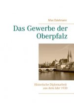 Gewerbe der Oberpfalz