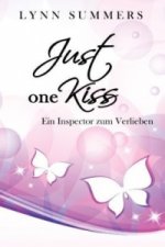 Just one kiss