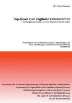 Top-Down zum Digitalen Unternehmen