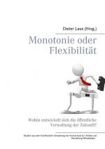 Monotonie oder Flexibilitat