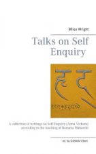 Talks on Self Enquiry