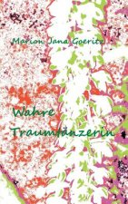Wahre Traumtanzerin