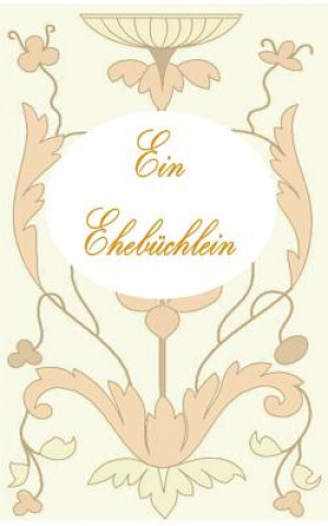 Ehebuchlein