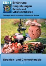 Ernahrung bei Strahlen- und Chemotherapie