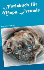 Notizbuch fur Mops-Freunde