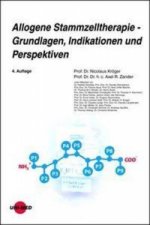 Allogene Stammzelltherapie - Grundlagen, Indikationen und Perspektiven