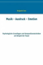 Musik - Ausdruck - Emotion
