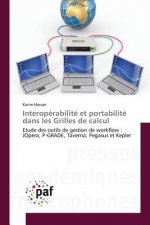 Interoperabilite Et Portabilite Dans Les Grilles de Calcul