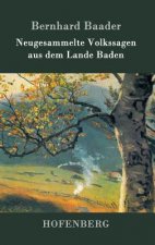 Neugesammelte Volkssagen aus dem Lande Baden