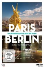 Paris / Berlin: Nachbarschaftsgeschichten, 2 DVDs