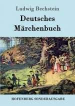 Deutsches Marchenbuch