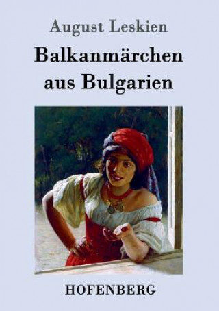 Balkanmarchen aus Bulgarien