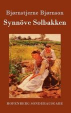 Synnoeve Solbakken