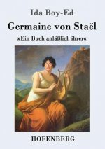 Germaine von Stael