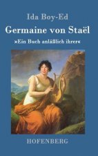 Germaine von Stael